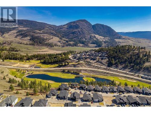 855 Lochness Street Lot# 28, Kelowna, BC - Outdoor With View