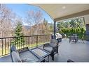 3713 Powell Road, Castlegar, BC  - Outdoor With Deck Patio Veranda With Exterior 
