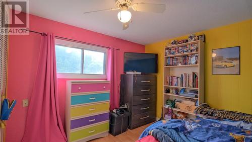 11337 Reiswig Road, Lake Country, BC - Indoor Photo Showing Bedroom