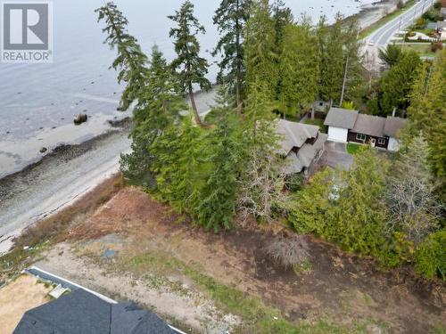 3583 Marine Ave, Powell River, BC 