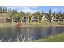 272 Chicopee Road Unit# 14B, Vernon, BC  - Outdoor With Body Of Water 