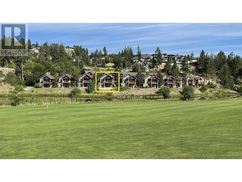 272 Chicopee Road Unit# 14B, Vernon, BC - Outdoor With View