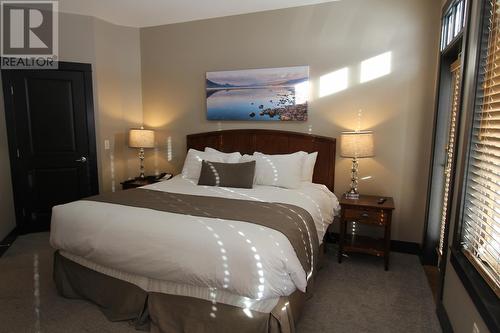 272 Chicopee Road Unit# 14B, Vernon, BC - Indoor Photo Showing Bedroom