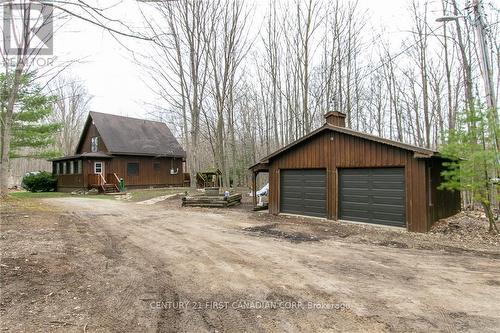 2096 Bruce Rd 9 Road, Northern Bruce Peninsula, ON 