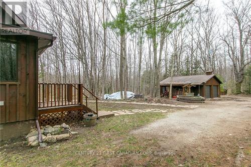 2096 Bruce Rd 9 Road, Northern Bruce Peninsula, ON - Outdoor