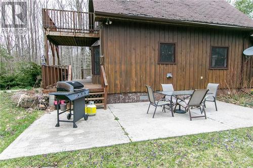 2096 Bruce Rd 9 Rd, Northern Bruce Peninsula, ON - Outdoor With Exterior