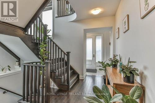 1104 Edinburgh Drive, Woodstock, ON - Indoor Photo Showing Other Room