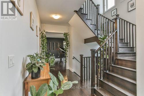 1104 Edinburgh Drive, Woodstock, ON - Indoor Photo Showing Other Room