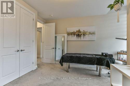 1104 Edinburgh Drive, Woodstock, ON - Indoor Photo Showing Other Room