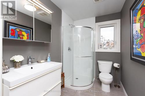 973 Alberton Rd S, Hamilton, ON - Indoor Photo Showing Bathroom