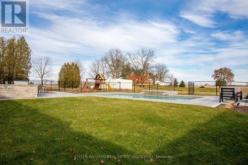 973 Alberton Rd S, Hamilton, ON - Outdoor With View