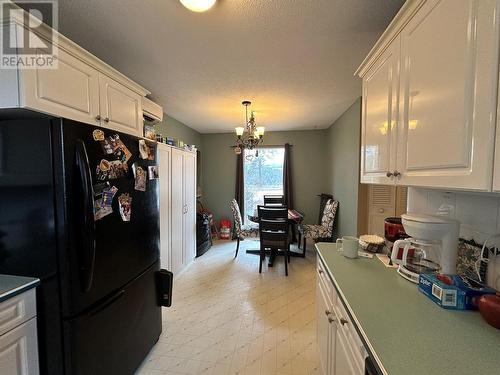 169 Moody Street, Princeton, BC - Indoor