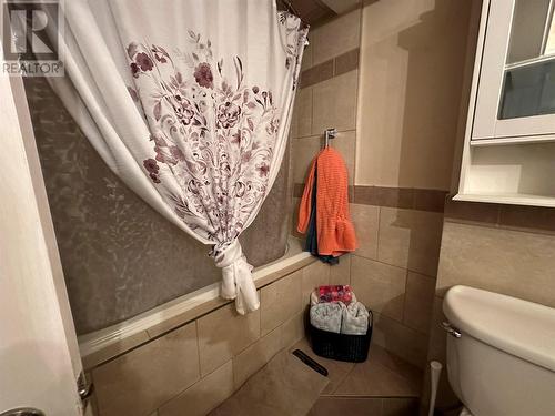 169 Moody Street, Princeton, BC - Indoor Photo Showing Bathroom