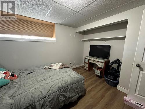 169 Moody Street, Princeton, BC - Indoor Photo Showing Bedroom