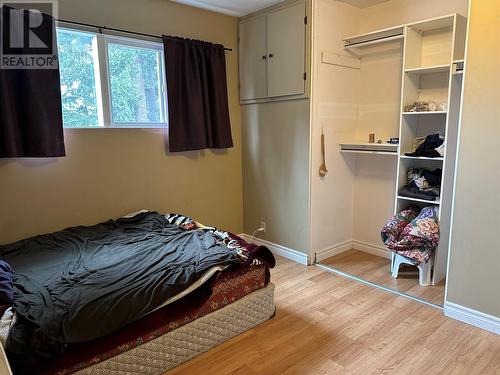 169 Moody Street, Princeton, BC - Indoor Photo Showing Bedroom