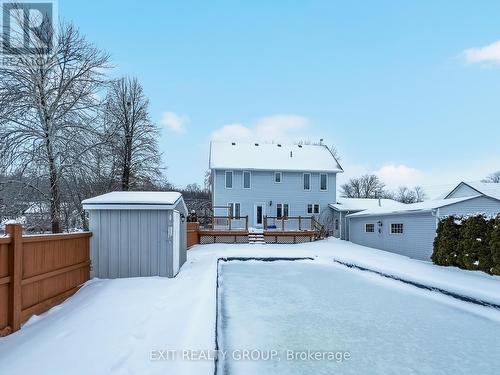 110 Barley Rd, Prince Edward County, ON - Outdoor
