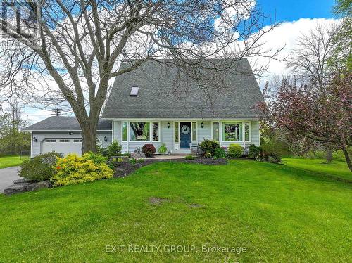 110 Barley Road, Prince Edward County, ON - Outdoor