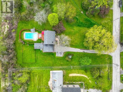 110 Barley Road, Prince Edward County, ON - Outdoor