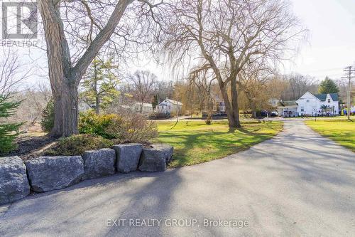 110 Barley Rd, Prince Edward County, ON - Outdoor With View