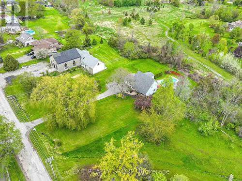110 Barley Road, Prince Edward County, ON - Outdoor With View