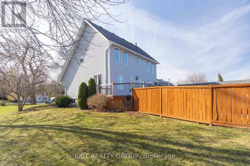 110 Barley Rd, Prince Edward County, ON - Outdoor