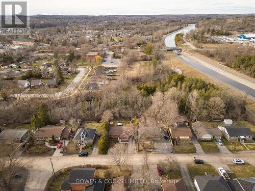 350 Woodbine Ave, Peterborough, ON - Outdoor With View