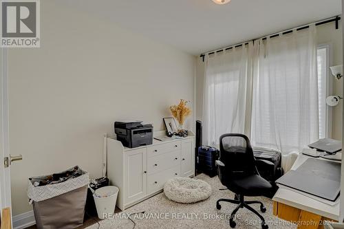 153 Moneypenny Pl, Vaughan, ON - Indoor Photo Showing Office