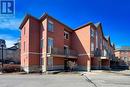 #Th11 -230 South Park Rd, Markham, ON  - Outdoor With Balcony 