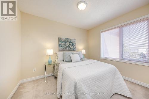 #Th11 -230 South Park Rd, Markham, ON - Indoor Photo Showing Bedroom