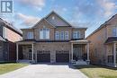 27 Robb Thompson Rd, East Gwillimbury, ON  - Outdoor With Facade 