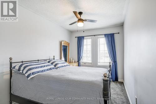 20 Villers St, Barrie, ON - Indoor Photo Showing Bedroom