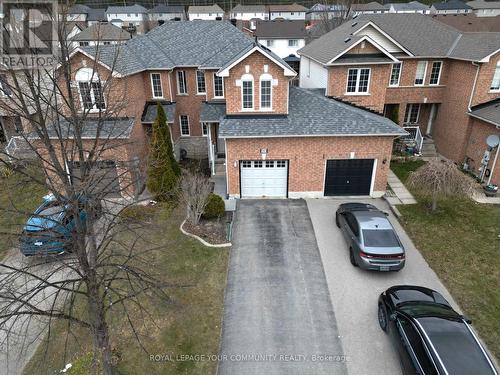 20 Villers St, Barrie, ON - Outdoor With Facade