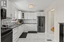 29 Stalbridge Ave, Brampton, ON  - Indoor Photo Showing Kitchen With Double Sink 