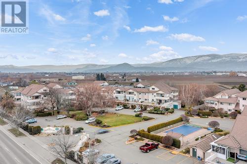 2300 Benvoulin Road Unit# 212, Kelowna, BC - Outdoor With View