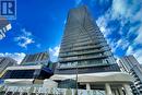 #2707 -15 Ellerslie Ave, Toronto, ON  - Outdoor With Facade 