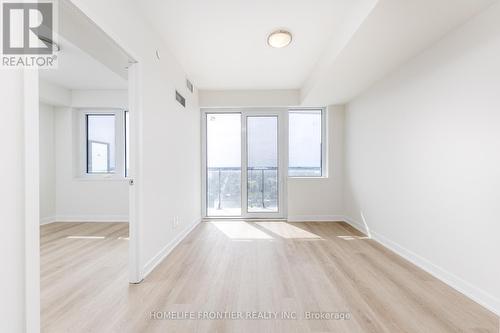 #2707 -15 Ellerslie Ave, Toronto, ON - Outdoor With View