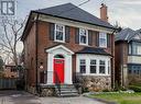 554 Briar Hill Ave, Toronto, ON  - Outdoor With Facade 