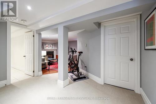 554 Briar Hill Ave, Toronto, ON - Indoor