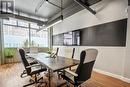101 - 80 Sherbourne Street, Toronto, ON  - Indoor Photo Showing Office 