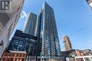 4010 - 295 Adelaide Street W, Toronto, ON  - Outdoor With Facade 