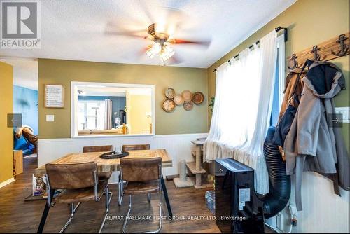 301 Beech St W, Whitby, ON - Indoor Photo Showing Dining Room