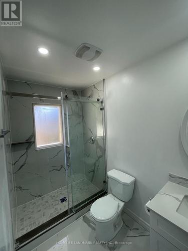 334 Fralick'S Beach Road W, Scugog, ON - Indoor Photo Showing Bathroom