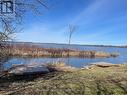 334 Fralick'S Beach Road W, Scugog, ON  - Outdoor With Body Of Water With View 