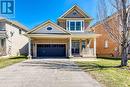 5367 Longford Drive, Mississauga, ON  - Outdoor With Facade 