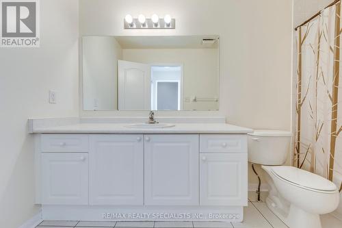 5367 Longford Drive, Mississauga, ON - Indoor Photo Showing Bathroom
