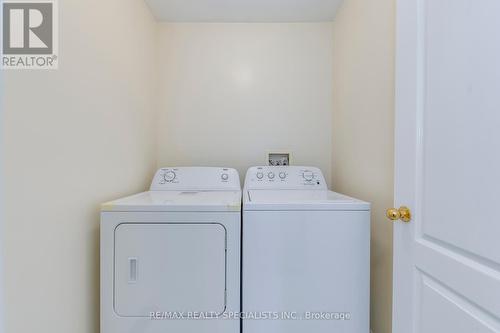 5367 Longford Dr, Mississauga, ON - Indoor Photo Showing Laundry Room