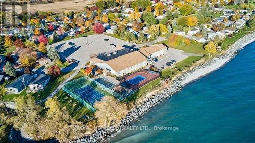 114 Bluffs Rd, Clarington, ON - Outdoor With Body Of Water With View