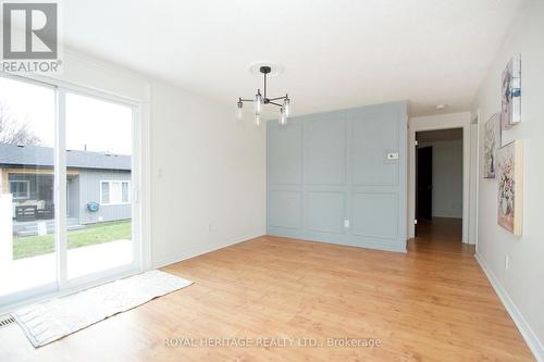 114 Bluffs Rd, Clarington, ON - Indoor Photo Showing Other Room