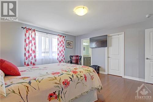 259 Peter Street, Carleton Place, ON - Indoor Photo Showing Bedroom
