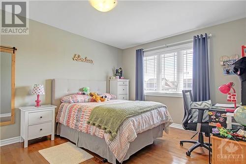 259 Peter Street, Carleton Place, ON - Indoor Photo Showing Bedroom